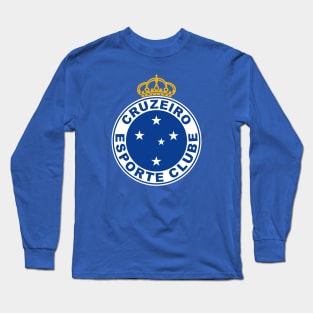 Cruzeiro Long Sleeve T-Shirt